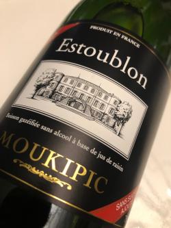 Estoublon Moukipic Wit