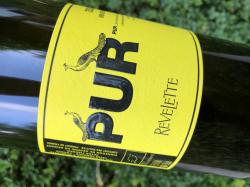 Revelette PUR Vin de France